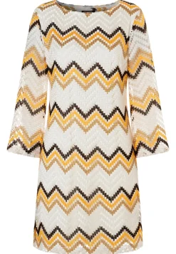 Strickkleid Wivane