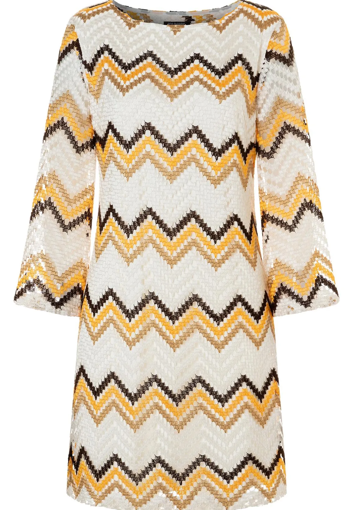 Strickkleid Wivane