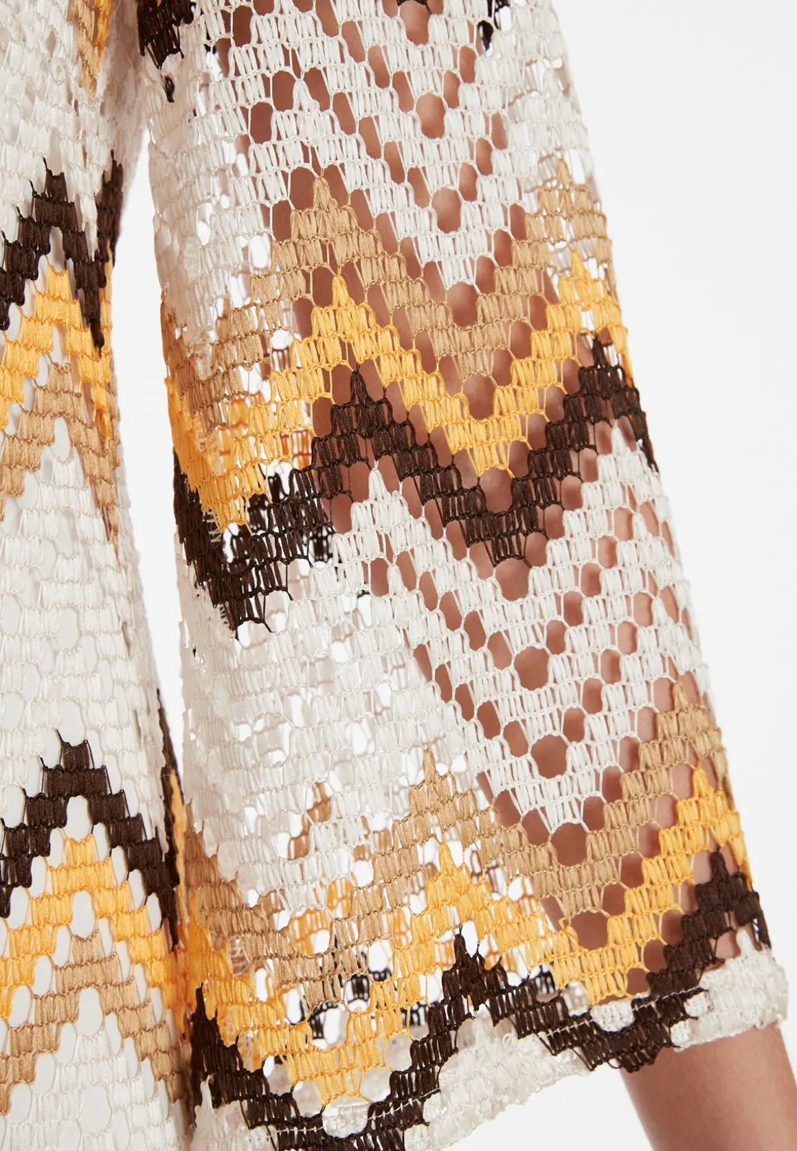 Strickkleid Wivane