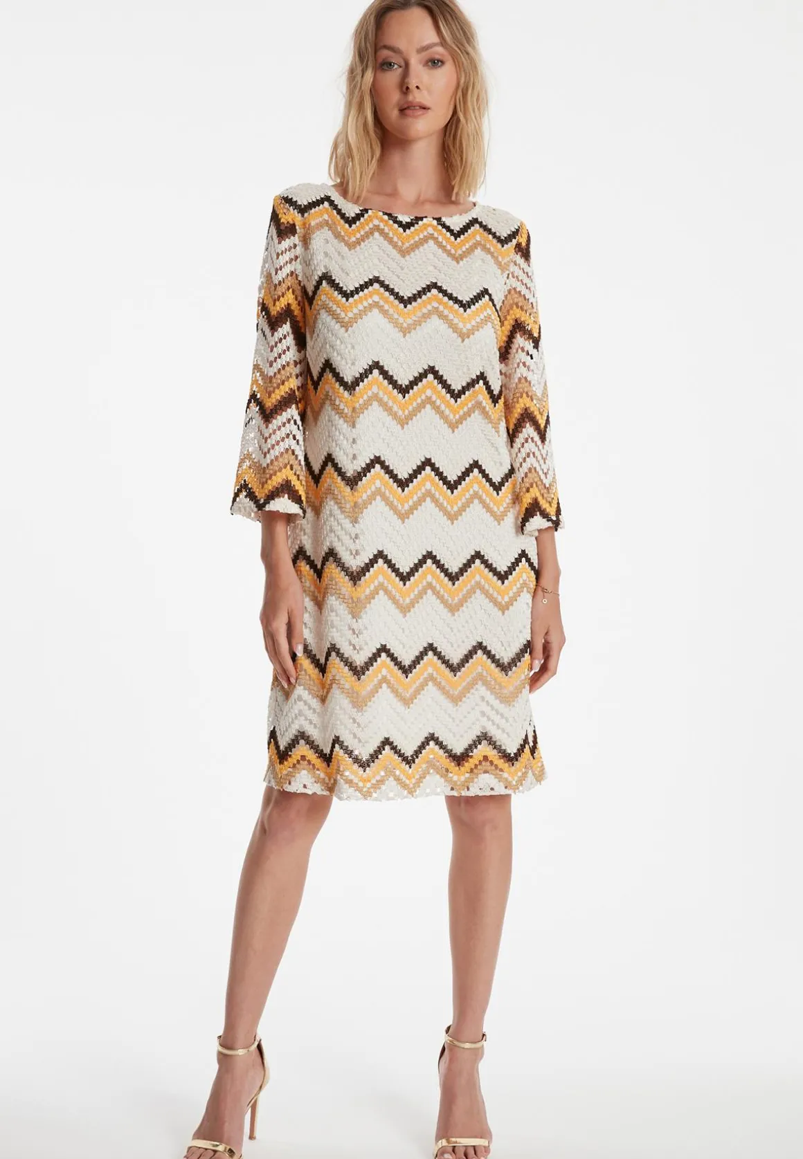 Strickkleid Wivane