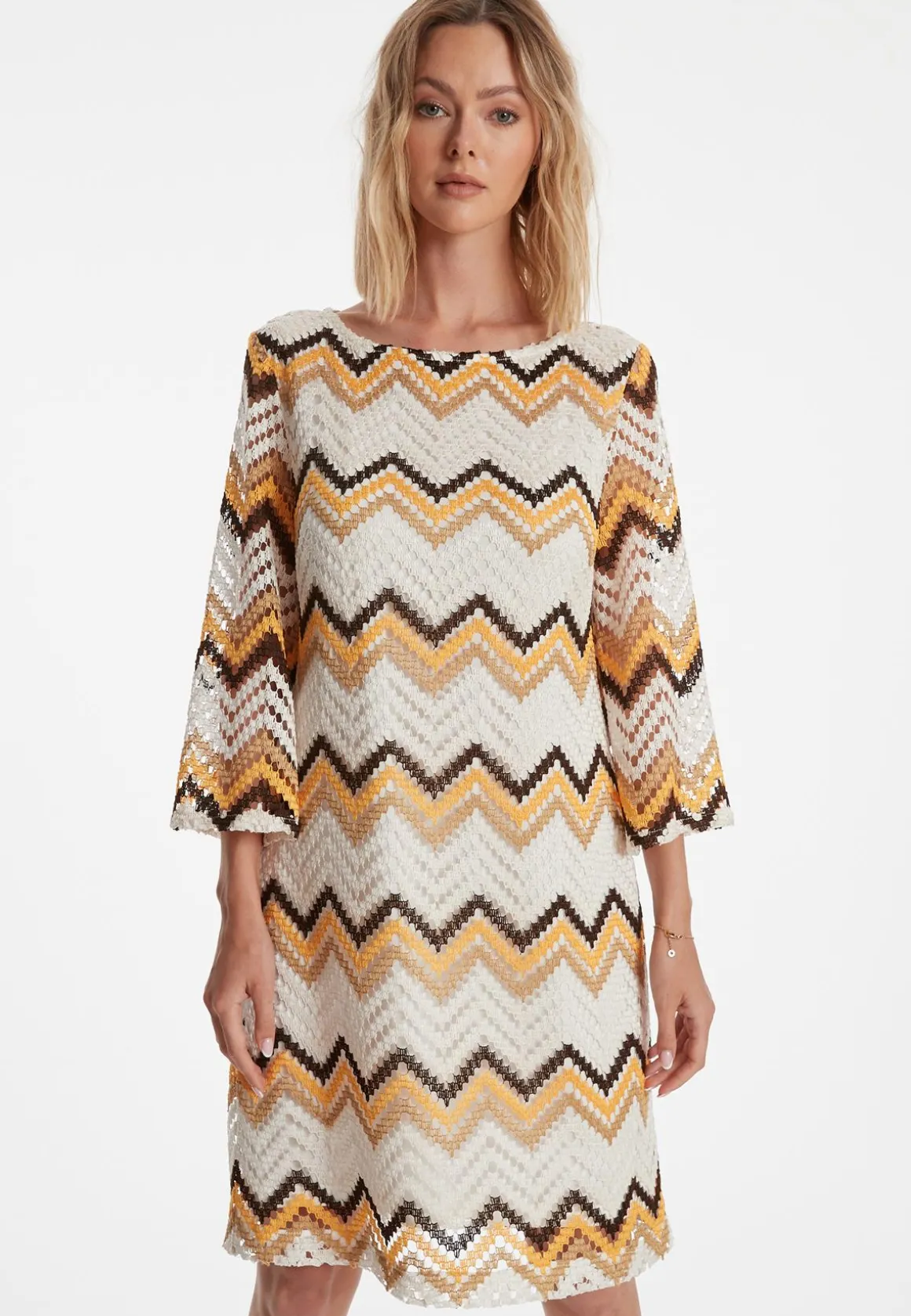 Strickkleid Wivane
