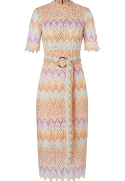 Strickkleid Zaya