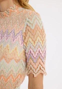 Strickkleid Zaya