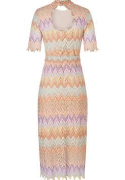 Strickkleid Zaya