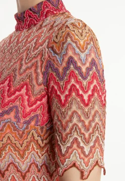Strickkleid Zayara