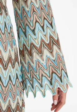Strickkleid Zefona