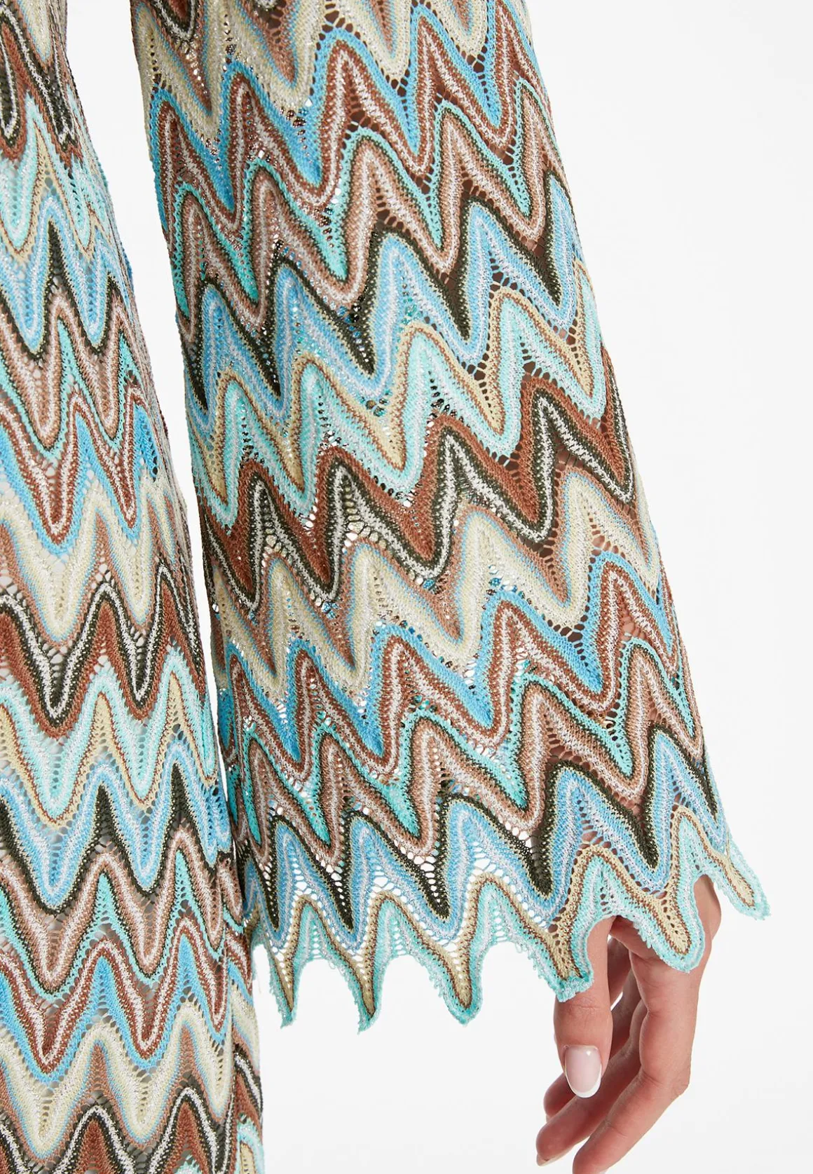 Strickkleid Zefona