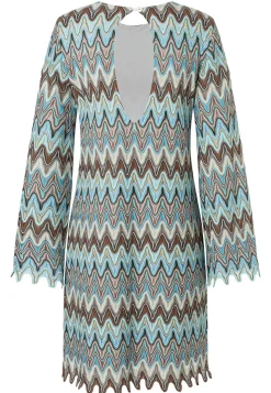 Strickkleid Zefona