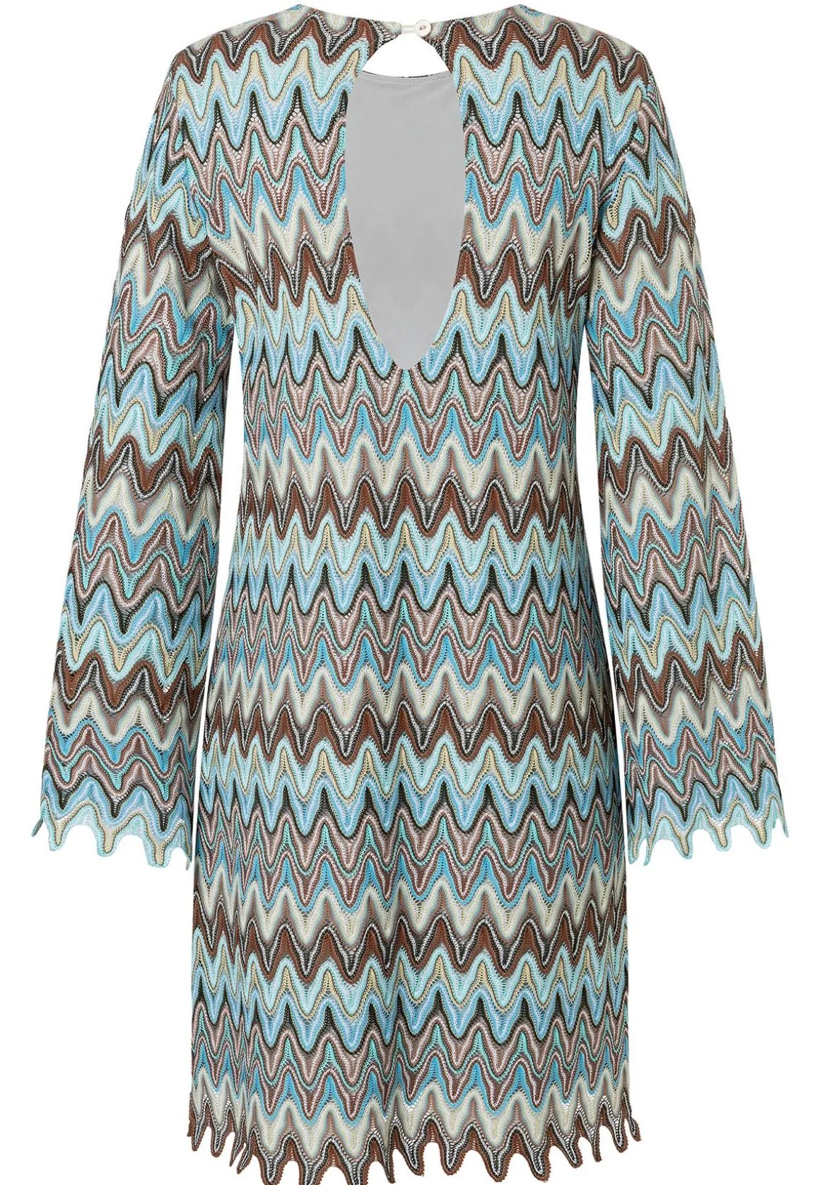 Strickkleid Zefona