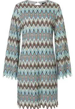 Strickkleid Zefona