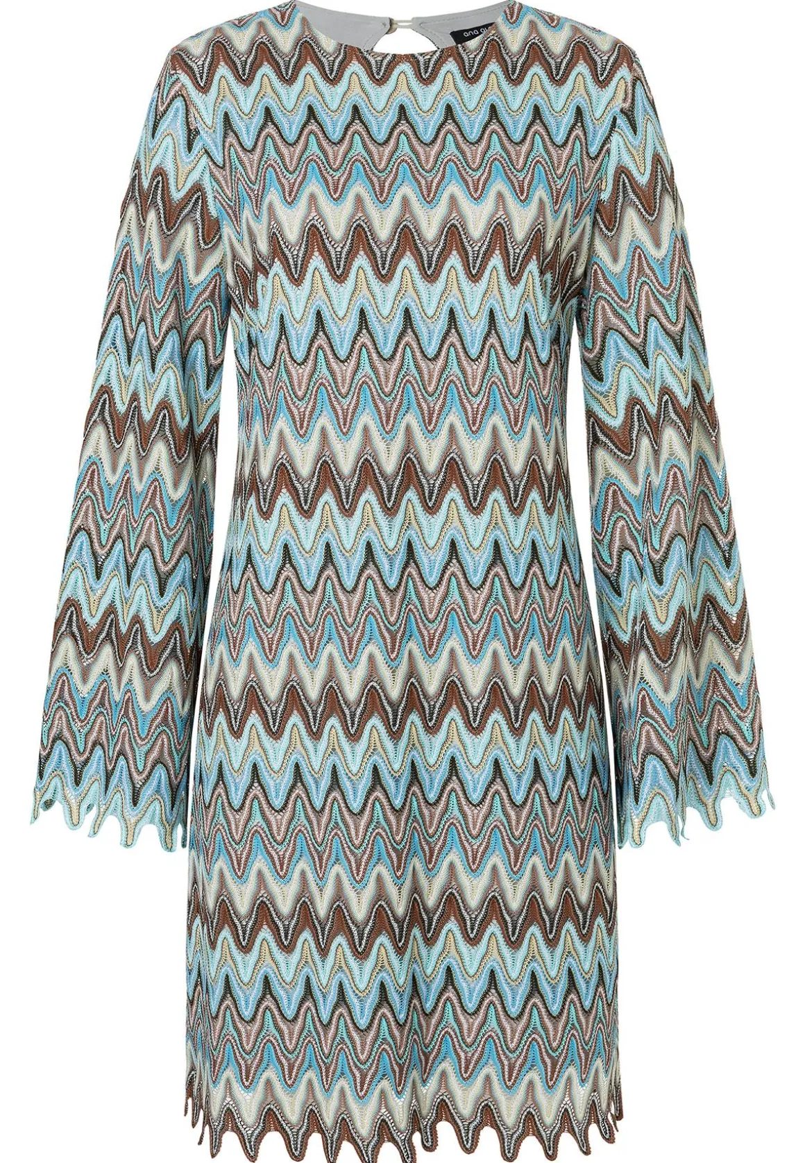 Strickkleid Zefona