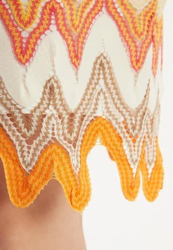 Strickkleid Zitea