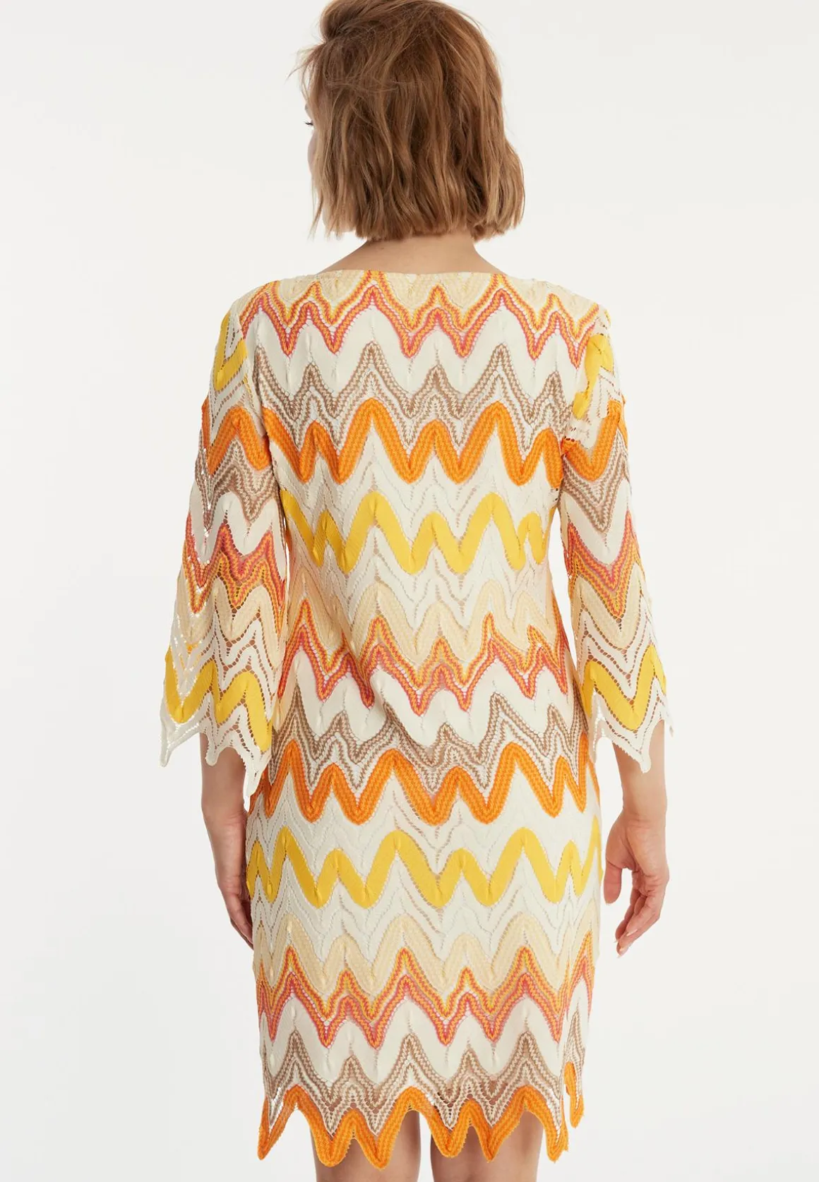 Strickkleid Zitea