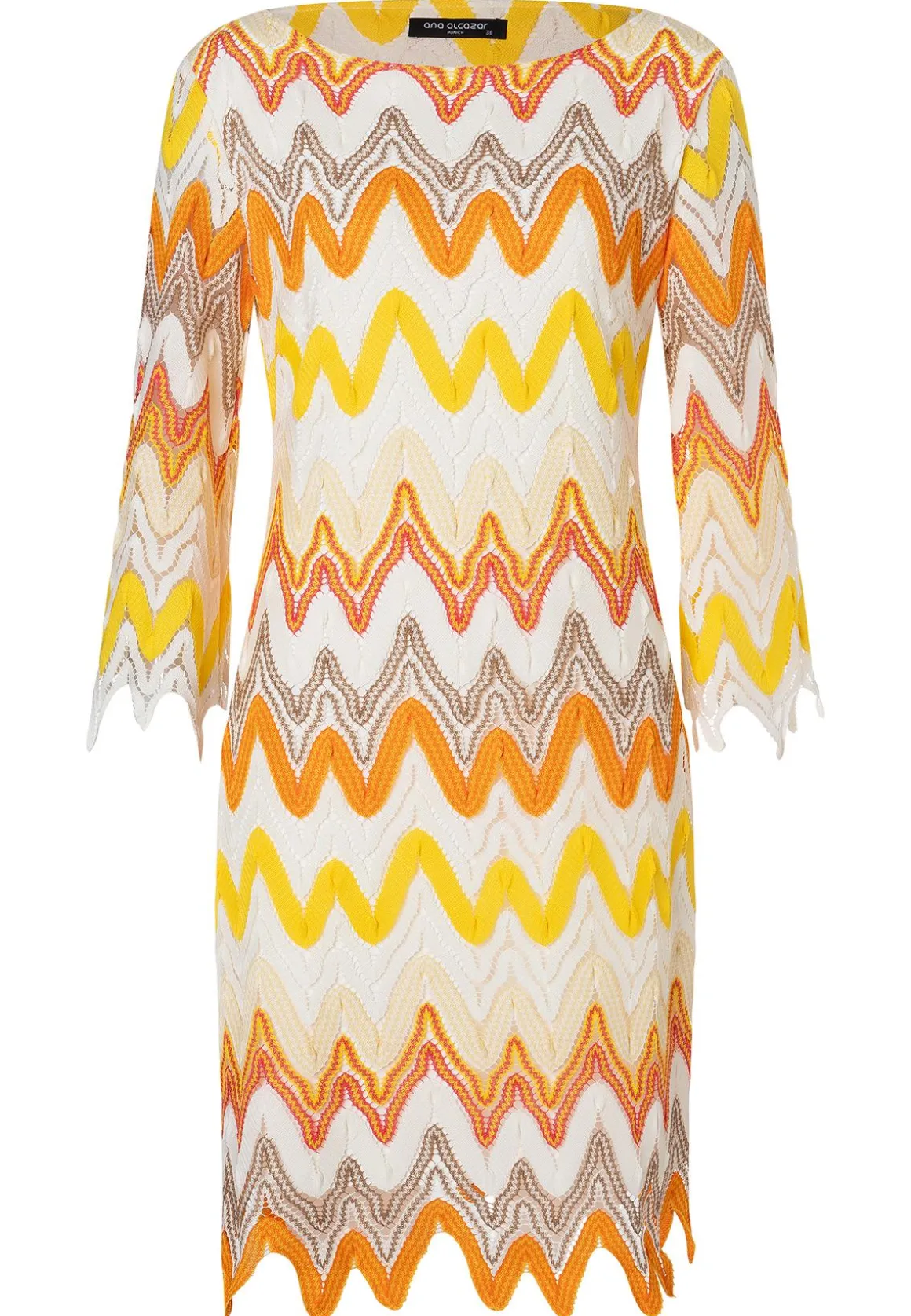 Strickkleid Zitea