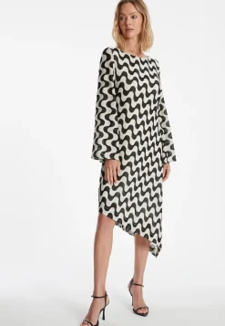 Strickkleid Zora