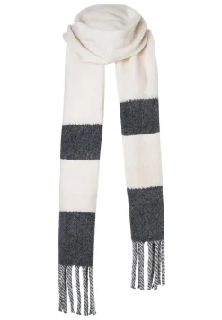 Strickschal Sabea