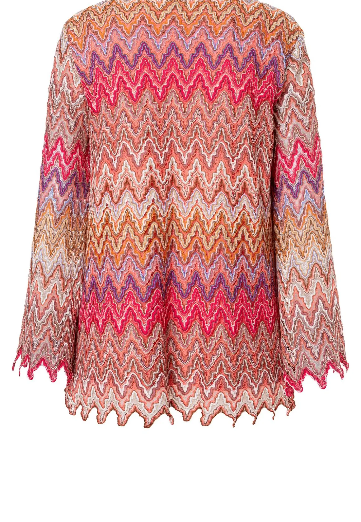 Strickshirt Zecosa