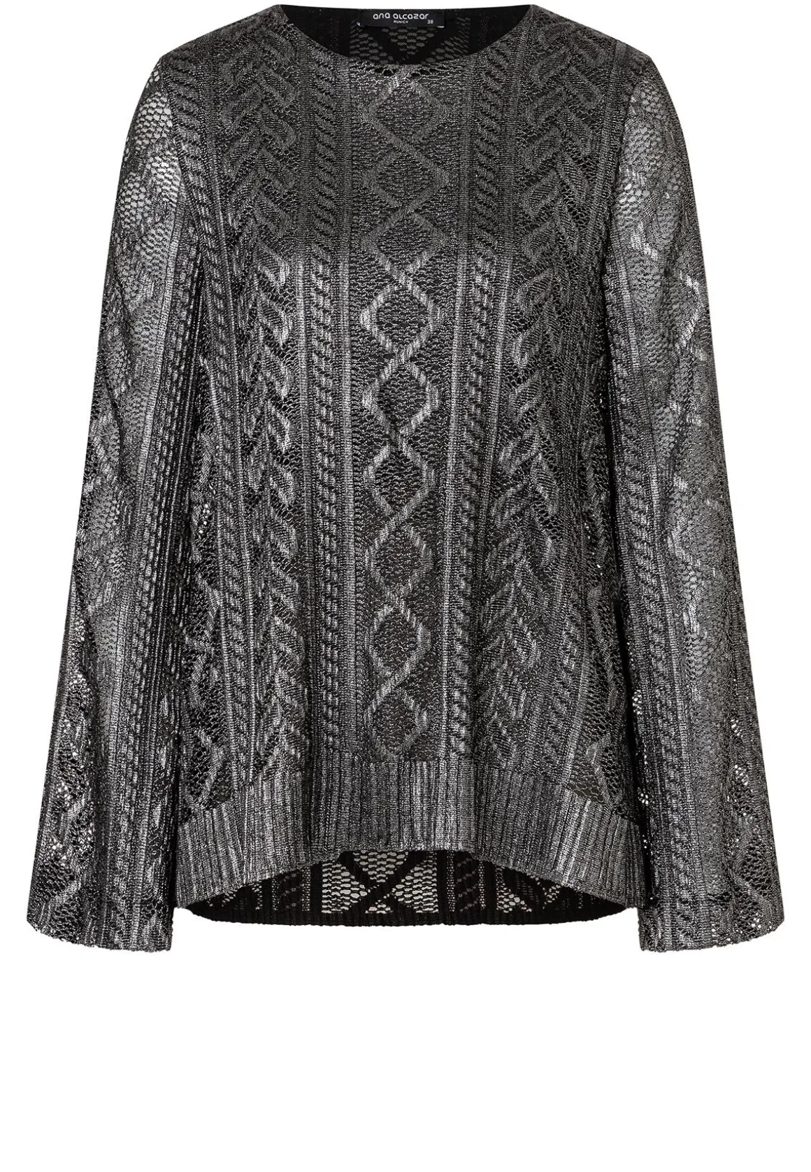 Stricktop Ablisa