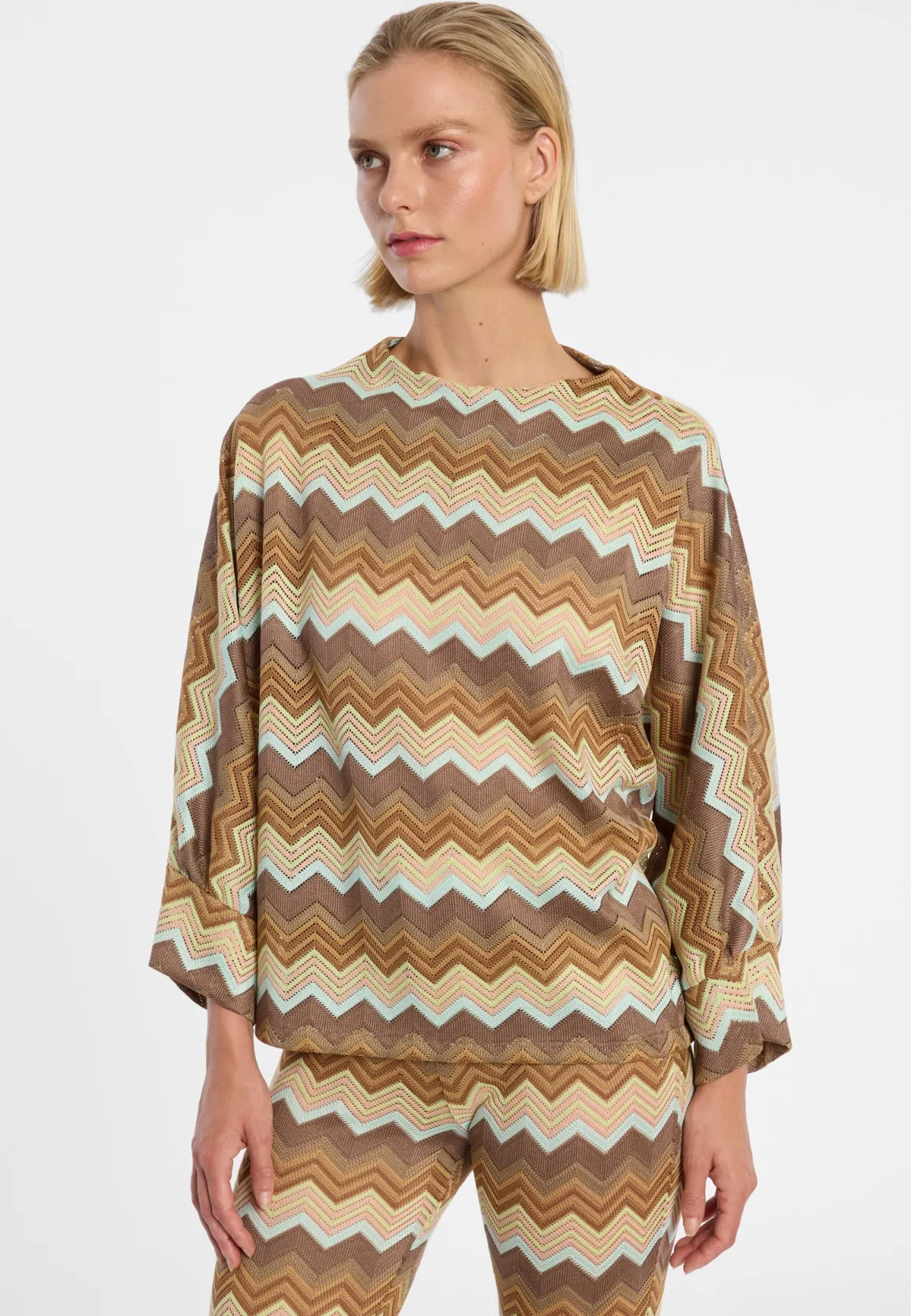 Stricktop Duora