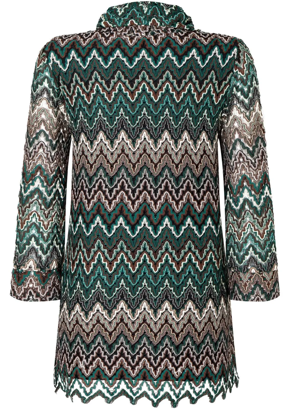 Stricktop Mafine