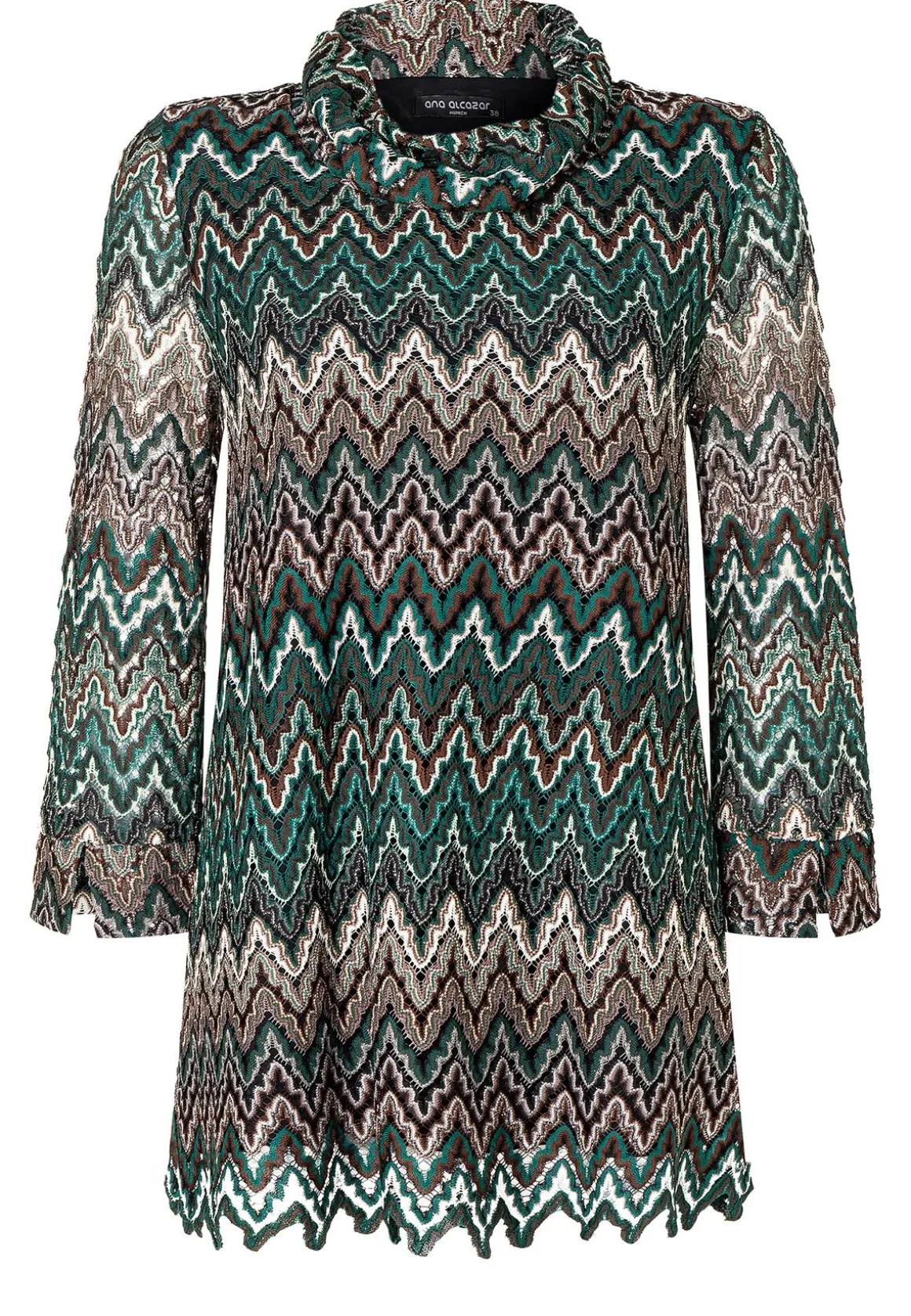 Stricktop Mafine