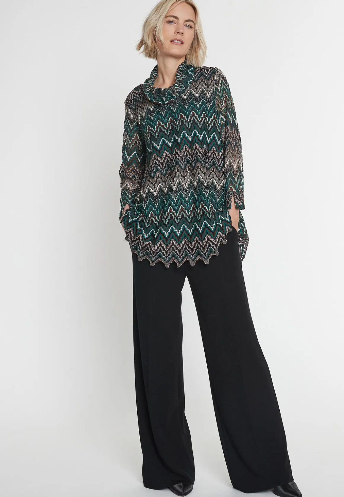 Stricktop Mafine