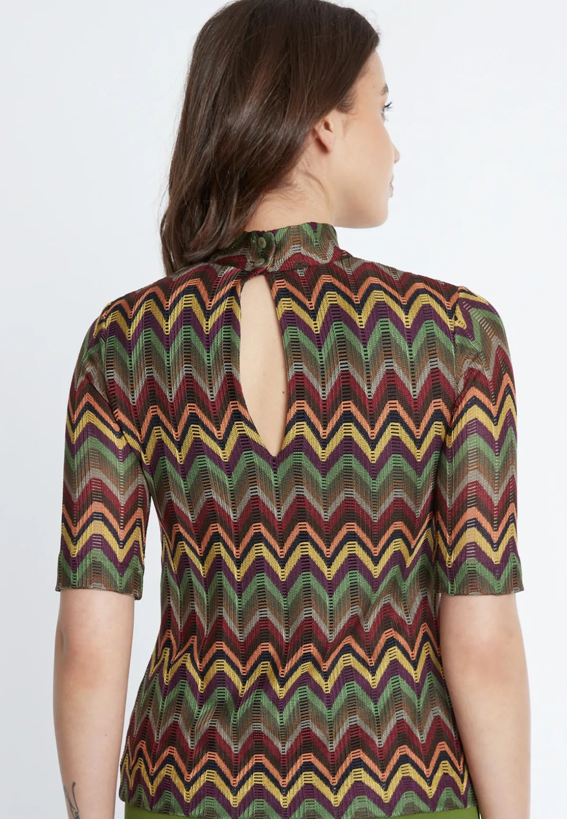Stricktop Sulara