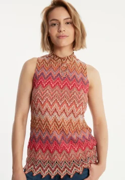 Stricktop Zecara