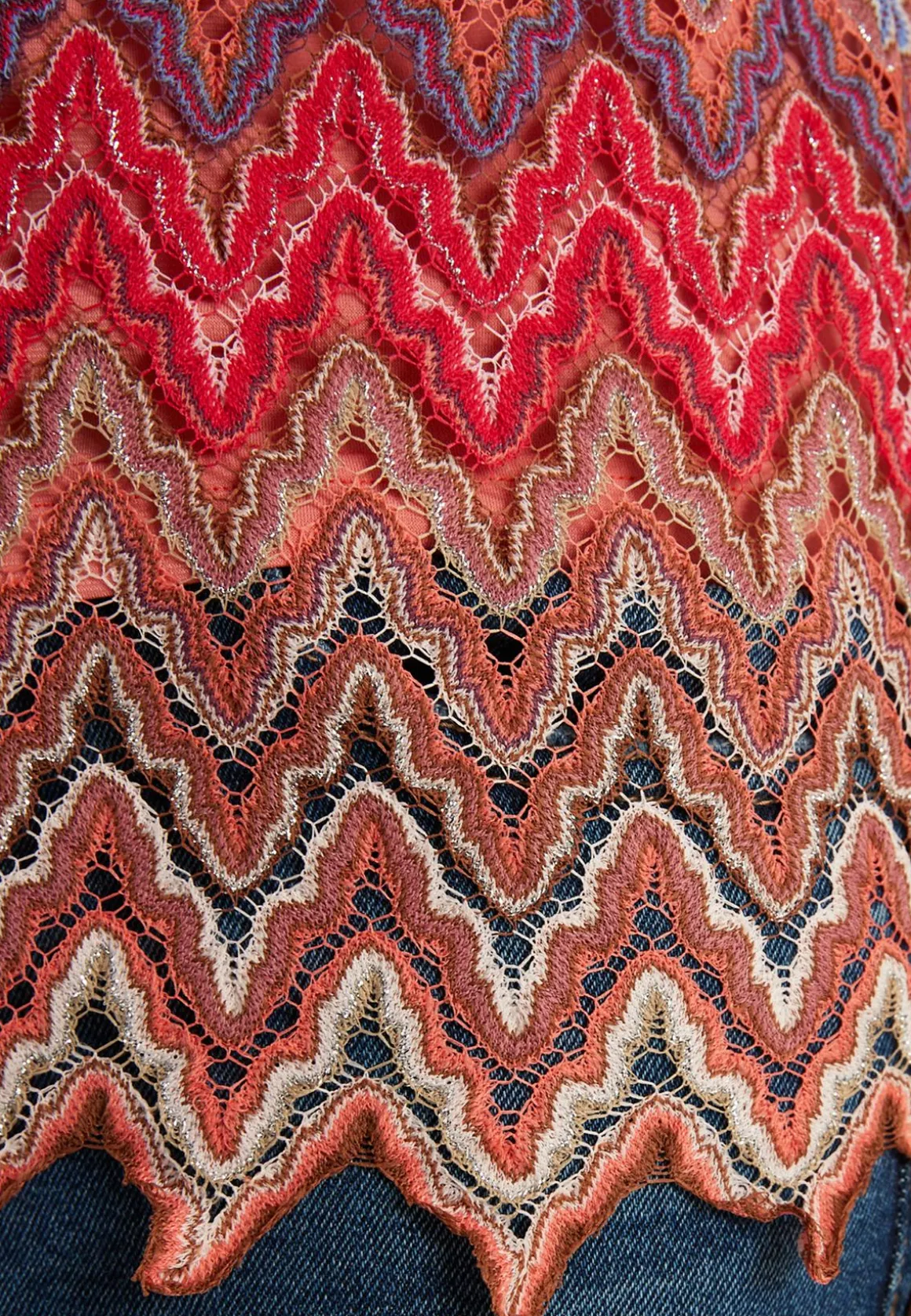 Stricktop Zecara