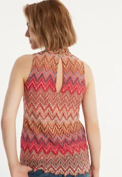 Stricktop Zecara