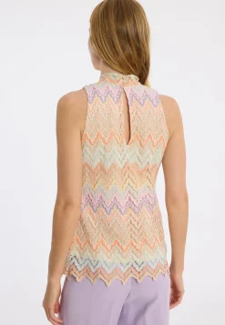 Stricktop Zecora