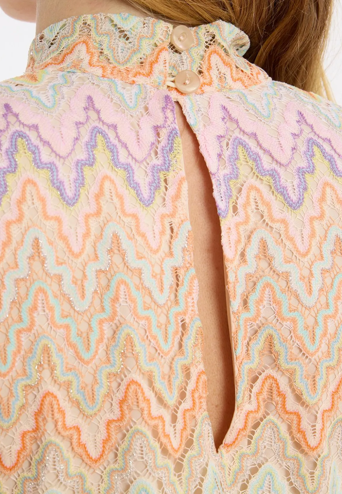 Stricktop Zecora