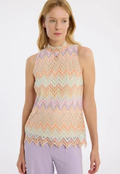 Stricktop Zecora