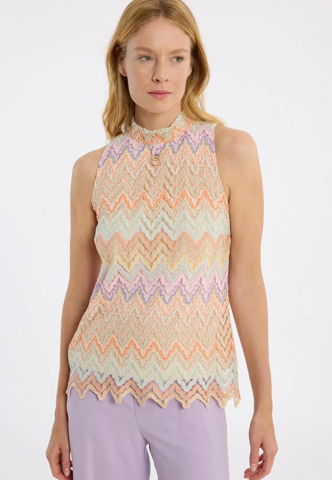 Stricktop Zecora