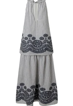 Stufenkleid Dorina