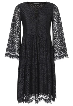 Stufenkleid Kadali