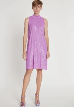 Trapezkleid Labea