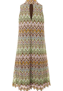 Trapezkleid Posara