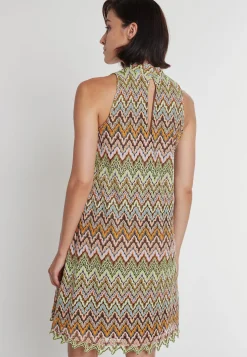 Trapezkleid Posara