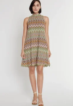 Trapezkleid Posara