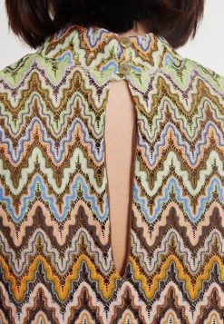 Trapezkleid Posara