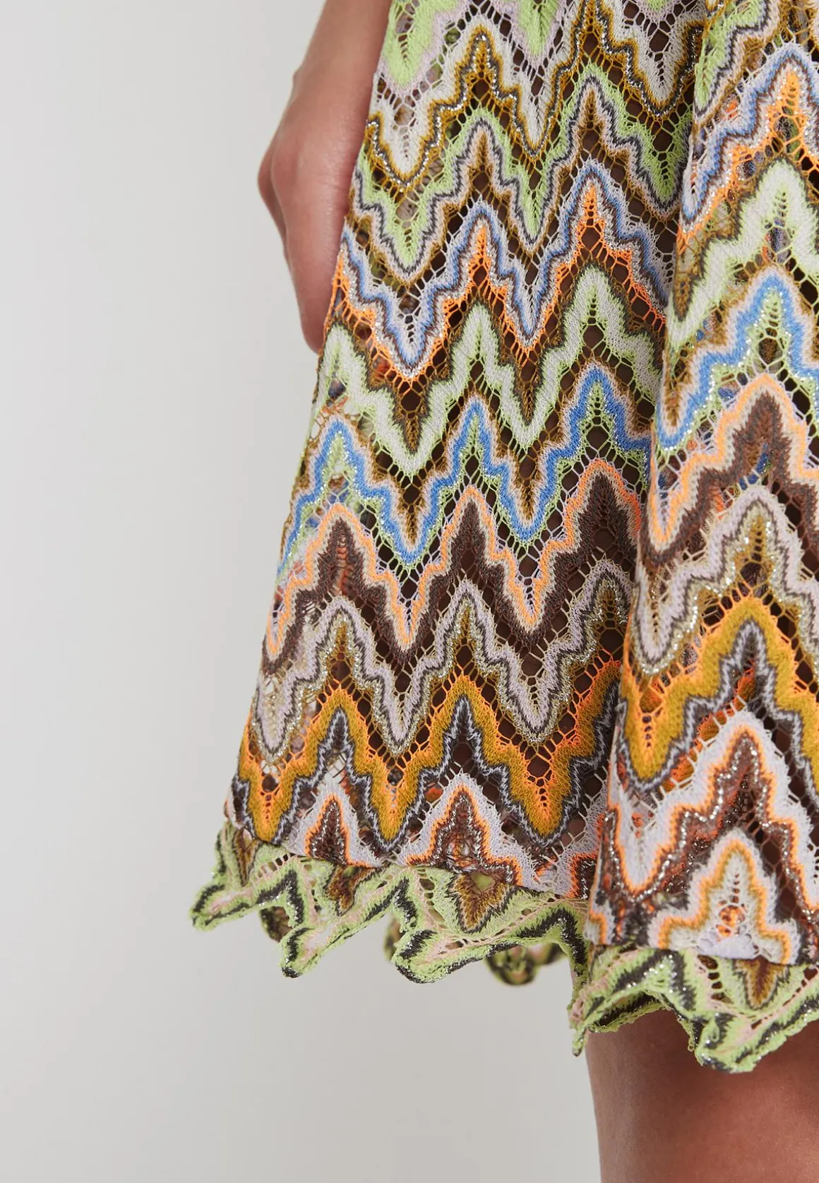 Trapezkleid Posara