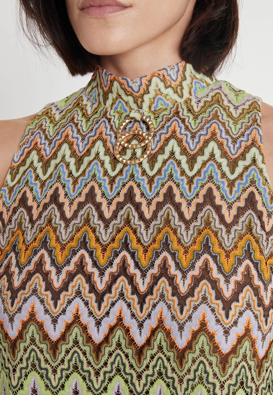 Trapezkleid Posara