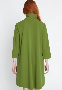 Trapezkleid Sigaby