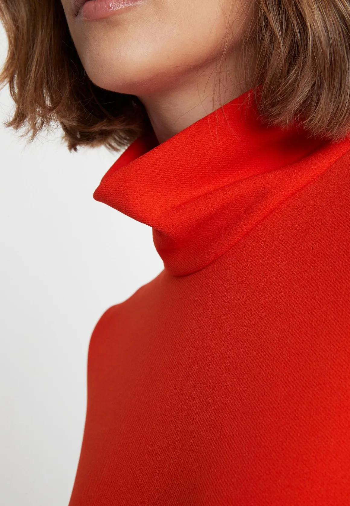Trapezkleid Sigara