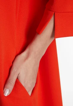 Trapezkleid Sigara