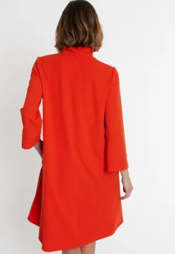 Trapezkleid Sigara