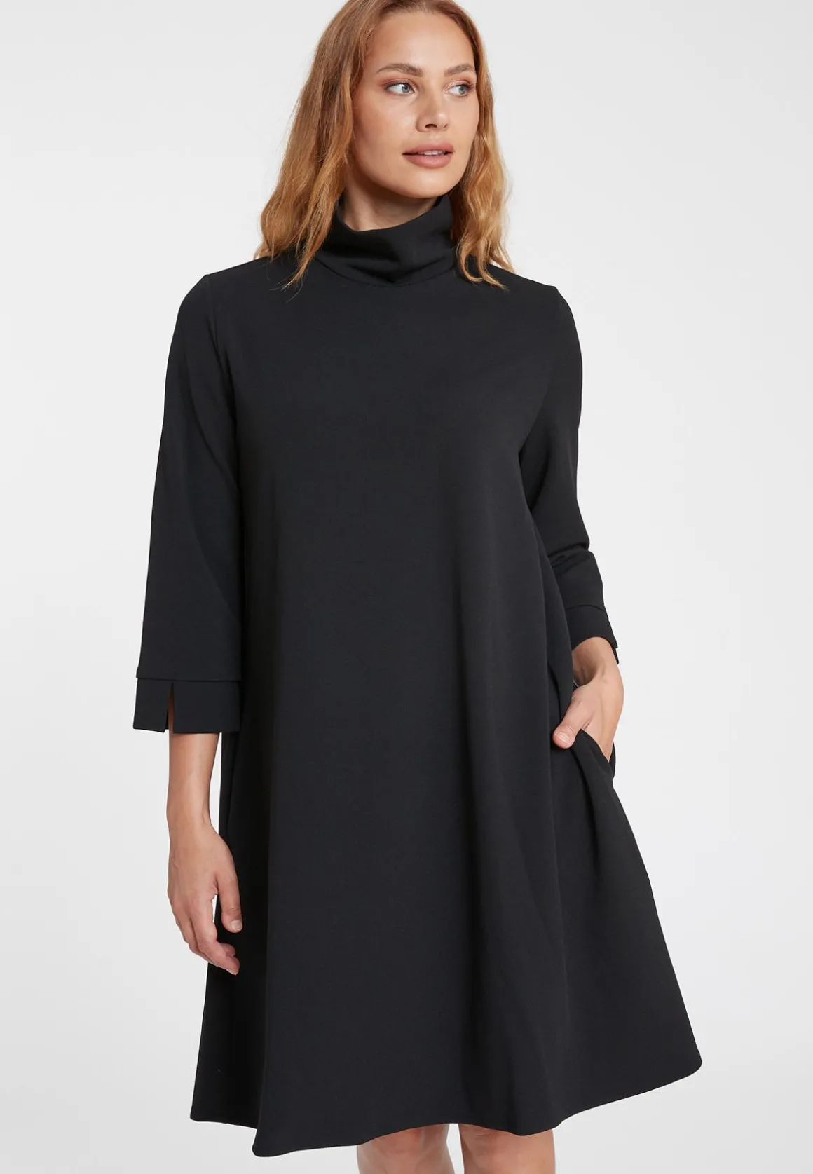 Trapezkleid Sigate