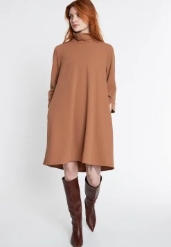 Trapezkleid Sigosa