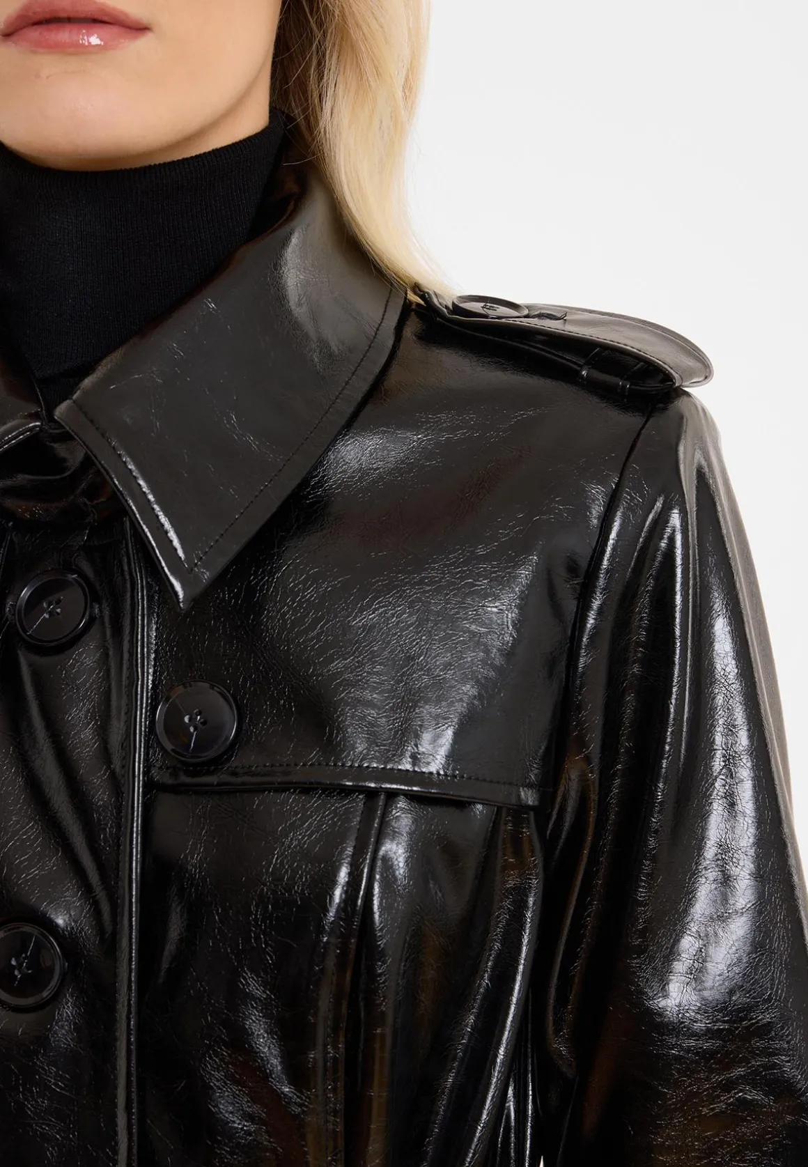 Trenchcoat Acala